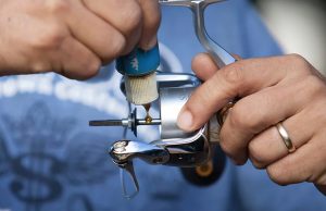 Fishing Reel Maintenance Tips and Tricks