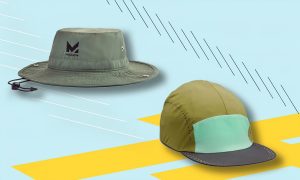 How to Choose the Right Fishing Hat for Sun Protection