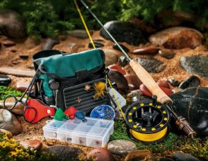 Essential Tips for Properly Caring for and Maintaining Your Fishing Gear