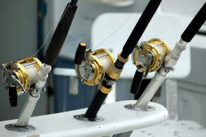 A guide to different types of fishing reels and their uses