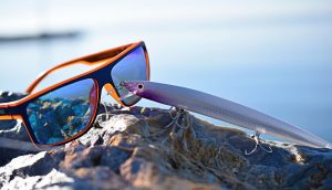 The Best Fishing Sunglasses for Reducing Glare and Improving Visibility