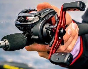The advantages and disadvantages of spinning vs. baitcasting reels