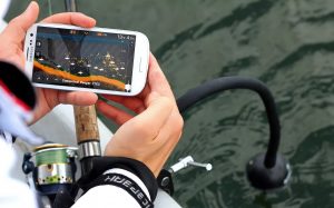 The benefits of using a fish finder on your next fishing trip