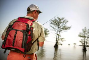 The Importance of Having a Good Fishing Backpack