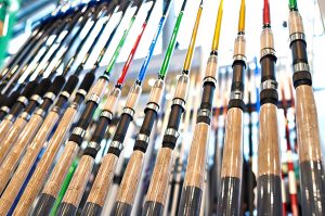 The Ultimate Guide to Choosing the Right Fishing Rod