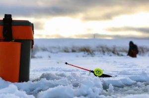 The Ultimate Guide to Ice Fishing Gear