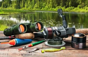 Fishing Accessories You Can't Do Without