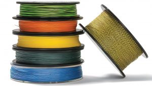 The Importance of Choosing the Right Fishing Line Color