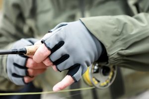 The Best Fishing Gloves for Protection and Comfort