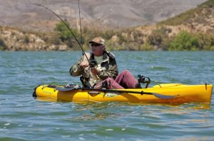 The Best Fishing Kayak Accessories for Your Next Adventure