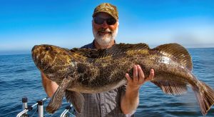 Fishing for Lingcod: Tips and Tricks for Success