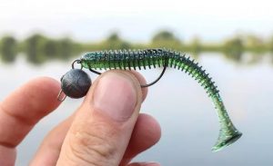 Catch More Fish with Soft Plastic Baits: A Beginner's Guide