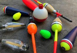 Top Tips for Using Fishing Bobbers for Improved Catch Rates
