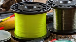 How to Choose the Right Fishing Line Fluorocarbon Content for Your Needs
