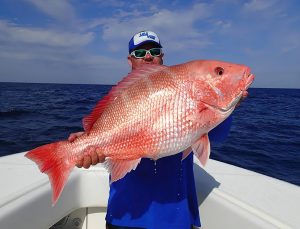 Red Snapper Fishing: The Best Locations and Techniques