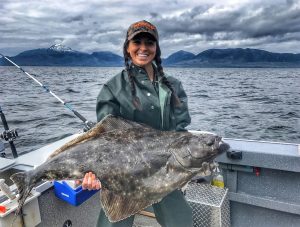 Halibut Fishing: The Best Locations and Techniques