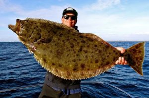 The Best Techniques for Catching Halibut