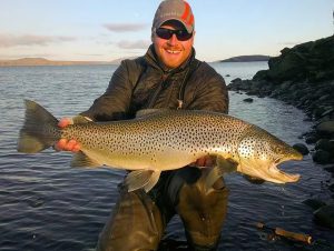 The Hunt for Brown Trout: Tips and Techniques