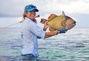 Triggerfish Fishing: Bait, Rigging, and Tactics