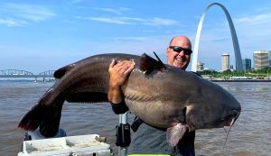 Summer Catfish Catching How to Catch Big Catfish in the Hottest Months