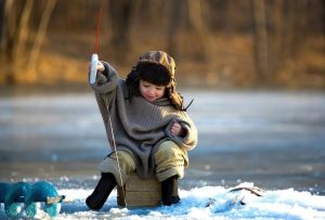 Winter Fishing Tips and Techniques for Cold Weather Anglers