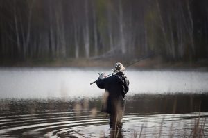 Spring Fishing: Tips and Techniques for a Bountiful Season
