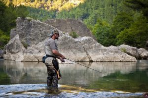 Top 10 Essential Fishing Techniques Every Angler Should Master