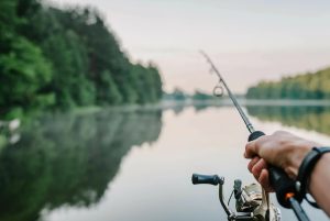 The Art of Spincasting A Beginner's Guide to Catching More Fish