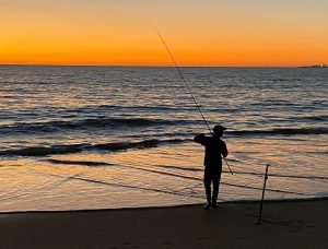 Mastering the Tides Understanding How They Impact Your Fishing Strategy