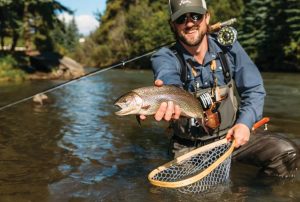 Mastering Fall Fly Fishing for Trout: A Comprehensive Guide to Matching the Hatch and Ensuring Success