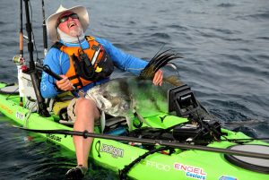 Kayak Fishing Techniques Essential Tips and Tricks for Beginners