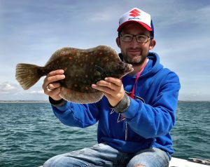 Seasonal Strategies for Saltwater Bottom Fish: Expert Tips for Catching Halibut, Rockfish, and Lingcod