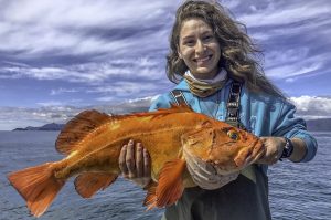 Seasonal Strategies for Saltwater Bottom Fish: Expert Tips for Catching Halibut, Rockfish, and Lingcod