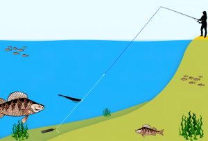 Mastering Drop Shot Fishing Effective Techniques for Bass Anglers
