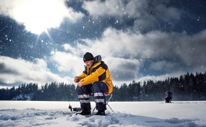 Mastering Ice Fishing Tips and Techniques for Cold Weather Angling
