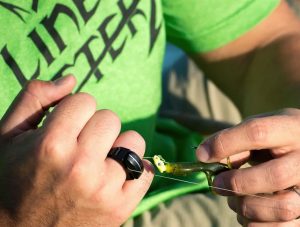 Master the Art of Line Cutting with Top Fishing Line Cutter Tips