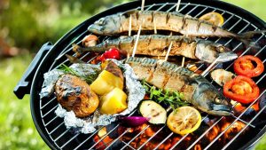 The Ultimate Guide to Cooking Freshly Caught Fish Pro Angler's Edition