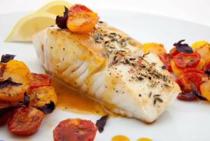 Tasty Fish and Sweet Potato Recipes Nutritious Meals for Fishing Enthusiasts