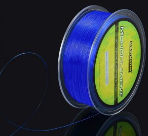 Boost Abrasion Resistance with Monofilament Fishing Line Leaders