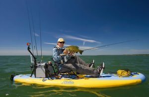 Essential Kayak Fishing Gear for Freshwater and Saltwater Anglers
