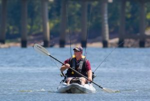Essential Kayak Fishing Gear for Freshwater and Saltwater Anglers