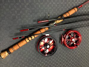 Master the Art of Fishing Selecting the Right Rod Power for Your Target Species