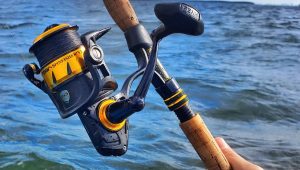 Master Inshore Saltwater Fishing Essential Gear for Success