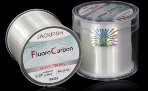 Boost Your Catch Rates with Fluorocarbon Leaders A Pro Angler's Guide
