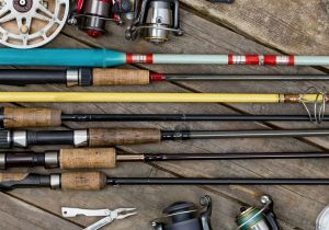 Master Your Technique Selecting the Perfect Rod Power & Action for Your Baits and Lures