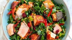 Nutritious Fish Salads: Fresh & Healthy Recipes for Anglers