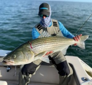 Mastering Striped Bass Fishing Pro Tips for Guaranteed Success