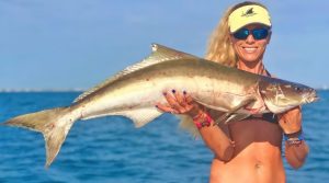 Master Cobia Fishing Expert Tips and Techniques for Landing These Powerful Swimmers