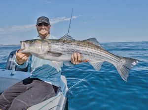 Top East Coast Saltwater Fishing Spots: A Comprehensive Guide from Florida to Maine