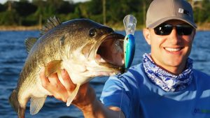 Top 10 Bass Fishing Lakes in the US A Comprehensive Guide for Anglers